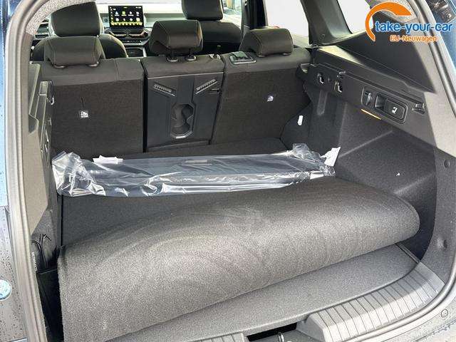 Fahrzeugbild eines Dacia Bigster
