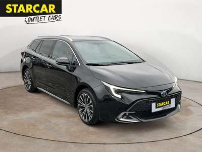 Bild Toyota Corolla