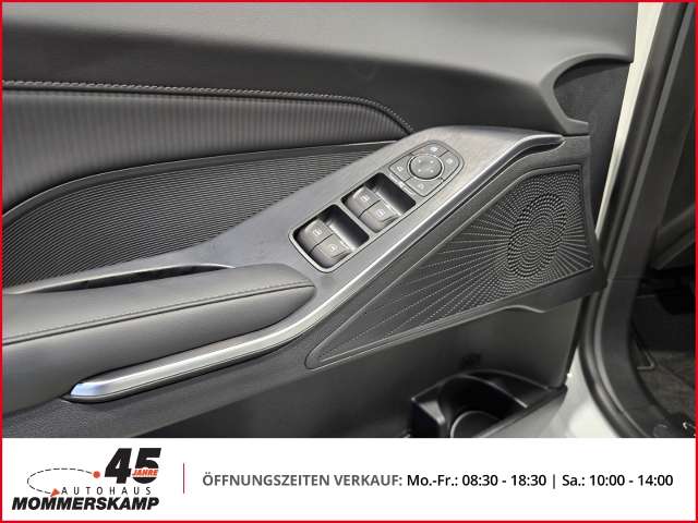 Fahrzeugbild eines GWM Haval H6