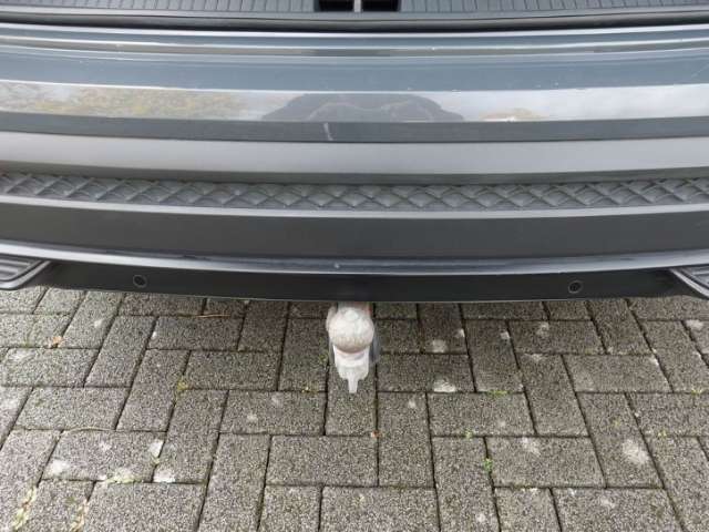 Fahrzeugbild eines SEAT Tarraco