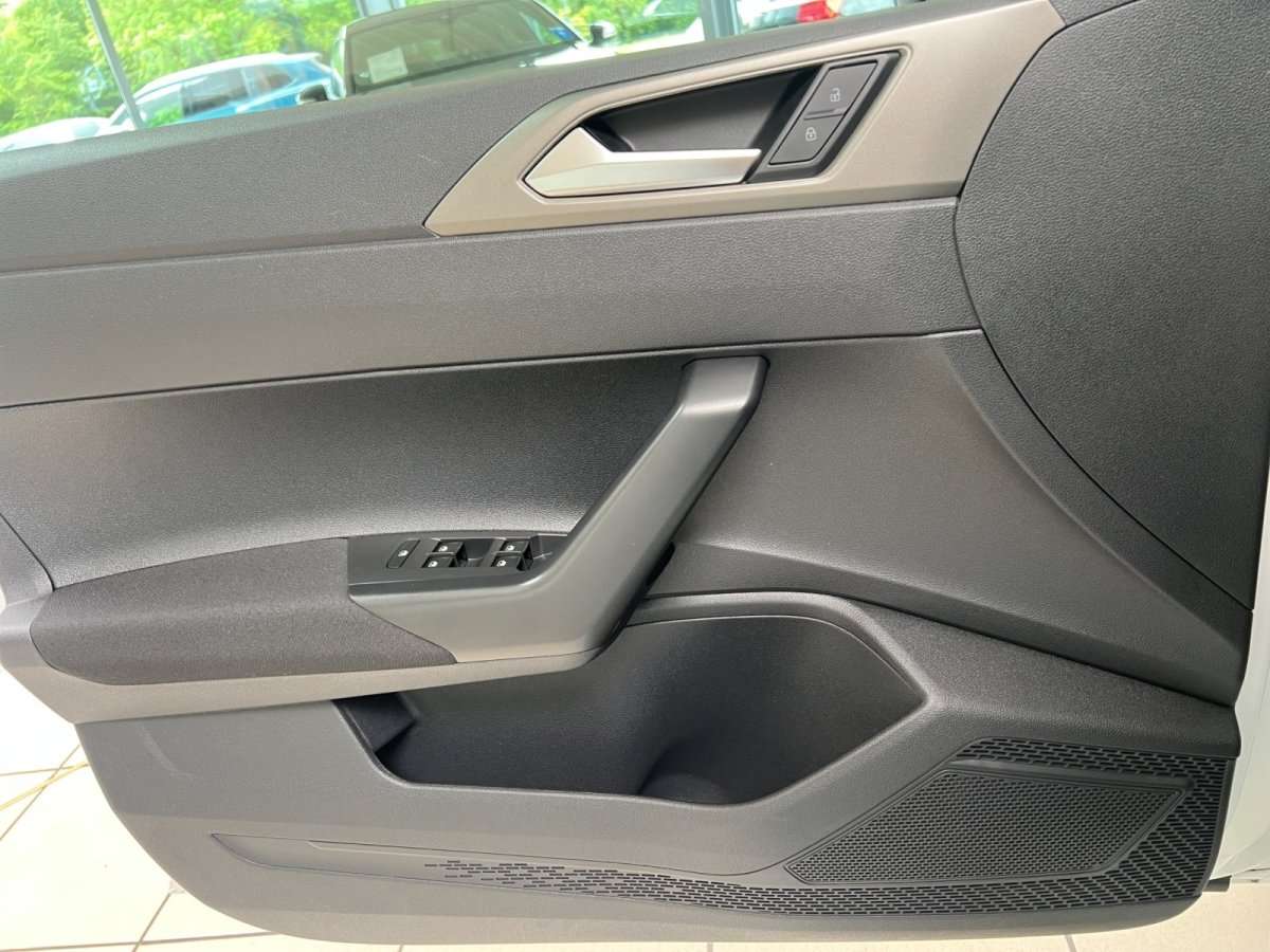 Fahrzeugbild eines Volkswagen Polo