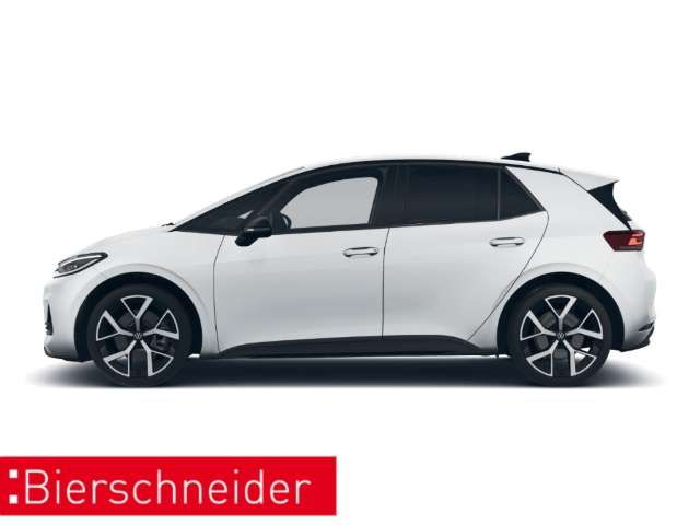 Fahrzeugbild eines Volkswagen ID.3