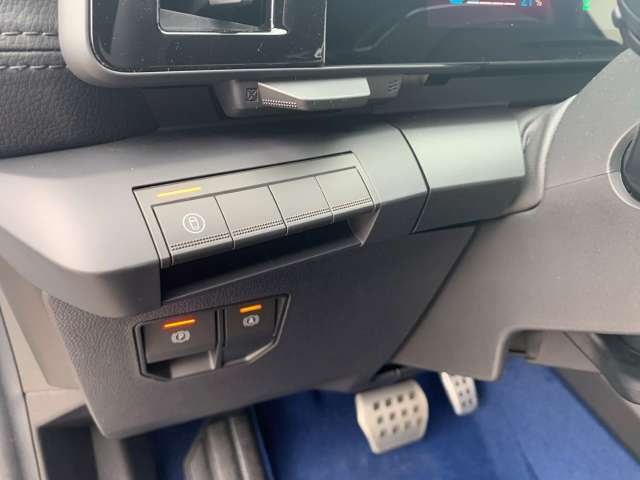 Fahrzeugbild eines Renault Megane E-TECH
