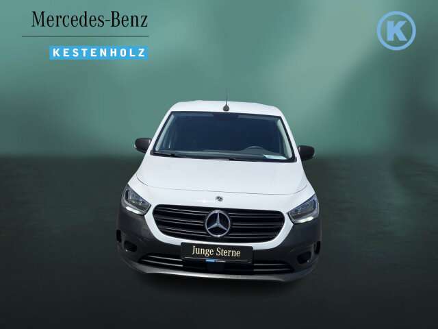 Fahrzeugbild eines Mercedes-Benz Citan