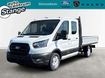 Bild Ford Transit