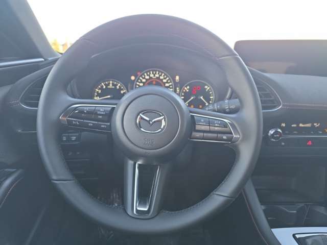 Fahrzeugbild eines Mazda Mazda3