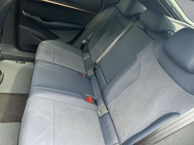 Fahrzeugbild eines CUPRA Tavascan