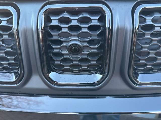 Fahrzeugbild eines Jeep Compass