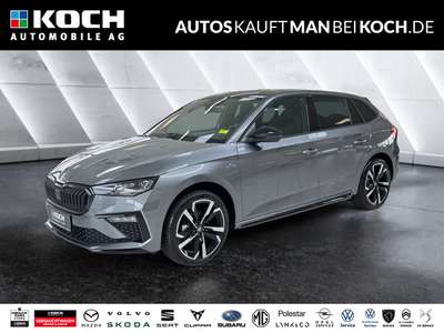 Bild Skoda Scala