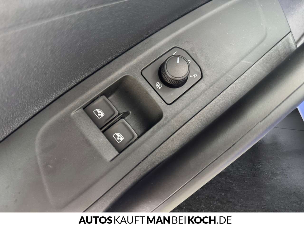 Fahrzeugbild eines Skoda Fabia