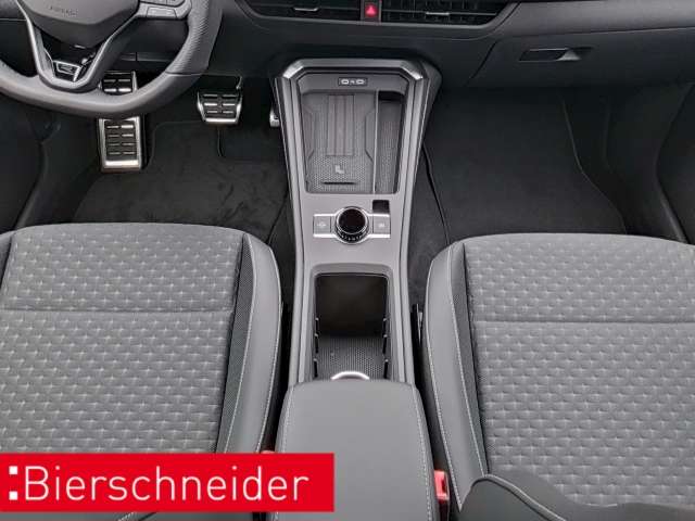 Fahrzeugbild eines Volkswagen T-Roc