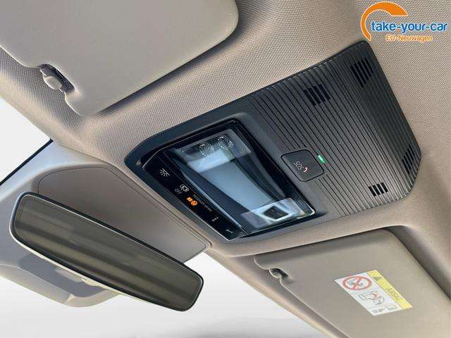 Fahrzeugbild eines Volkswagen Multivan