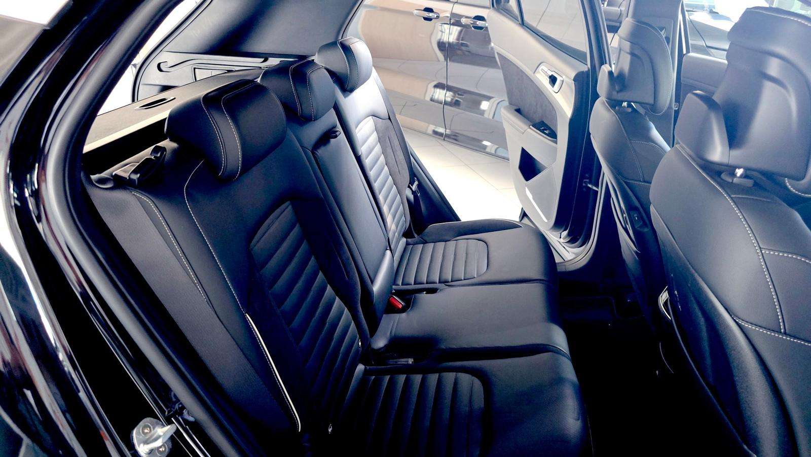 Fahrzeugbild eines Kia Sportage