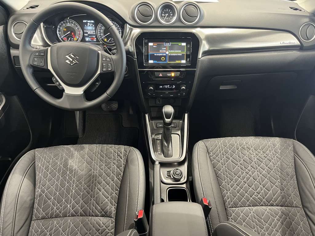 Fahrzeugbild eines Suzuki Vitara