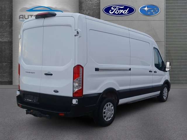 Fahrzeugbild eines Ford Transit