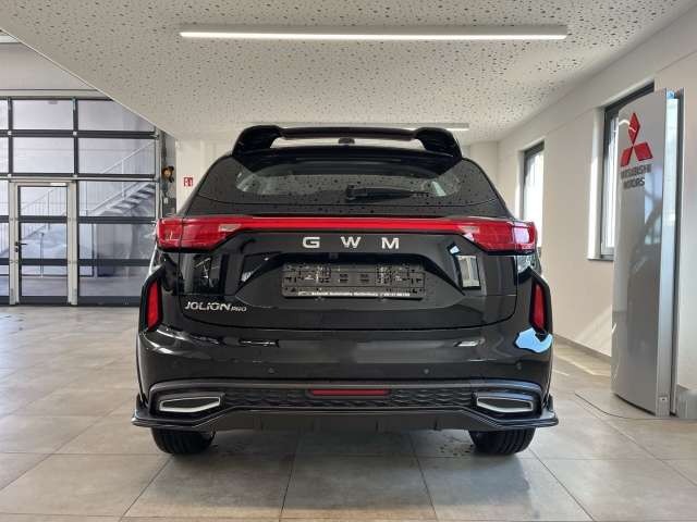 Fahrzeugbild eines GWM Haval Jolion Pro