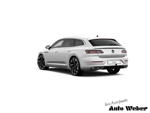 Fahrzeugbild eines Volkswagen Arteon