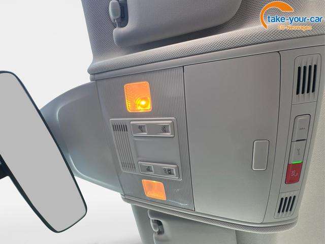 Fahrzeugbild eines Volkswagen Polo