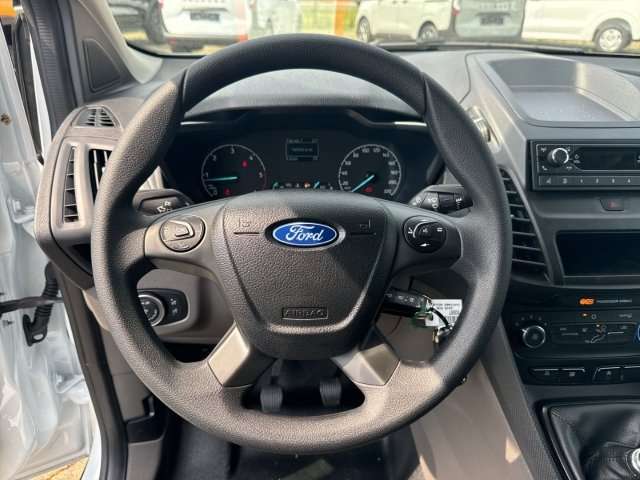 Fahrzeugbild eines Ford Transit Connect