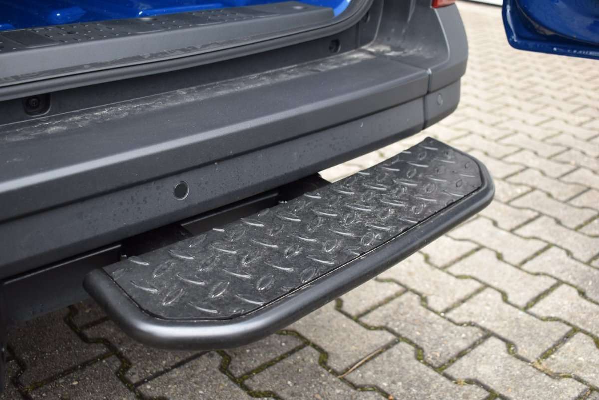 Fahrzeugbild eines Volkswagen Crafter