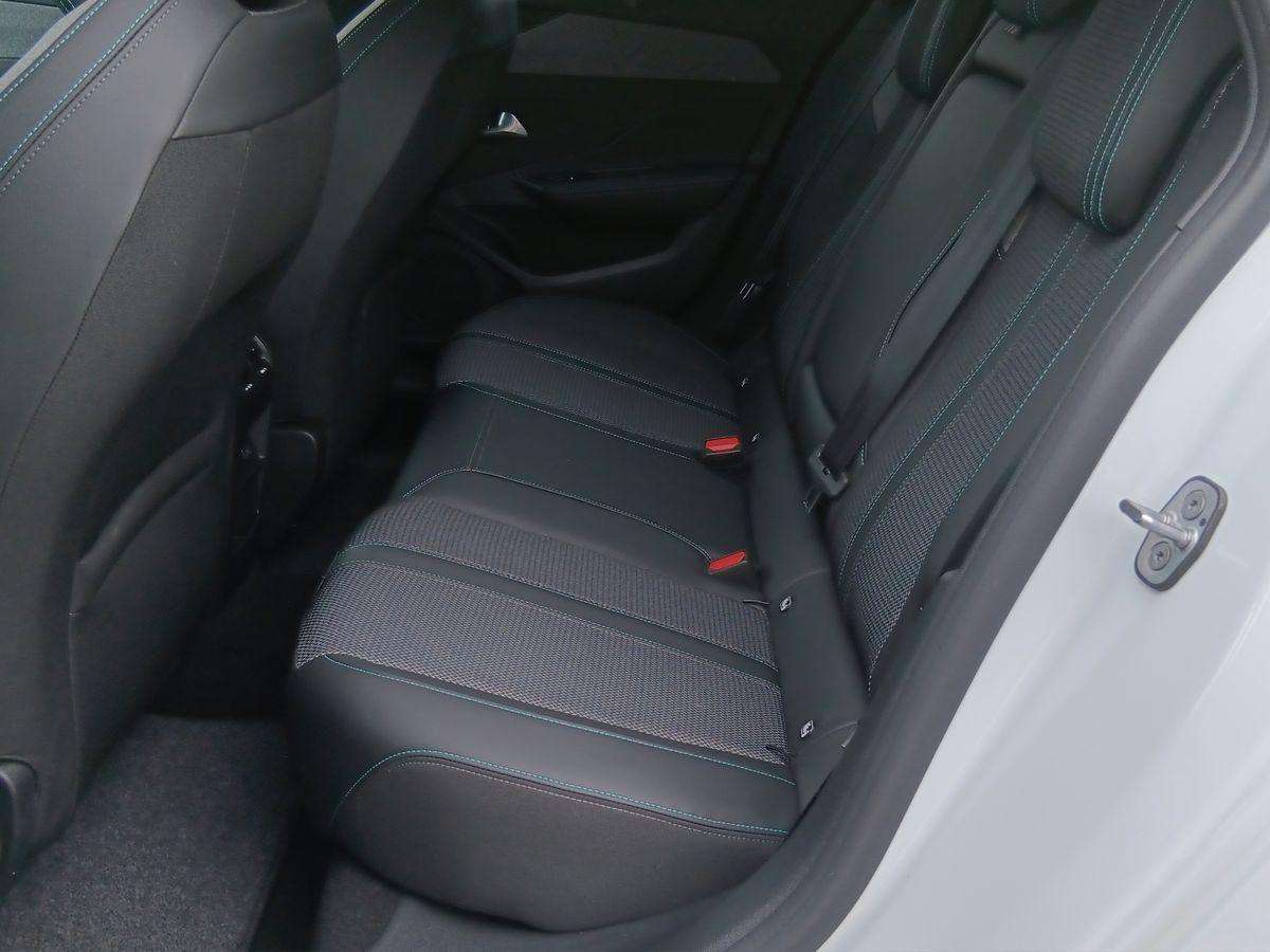 Fahrzeugbild eines Peugeot 308