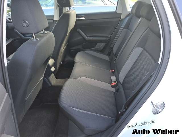 Fahrzeugbild eines Volkswagen Polo