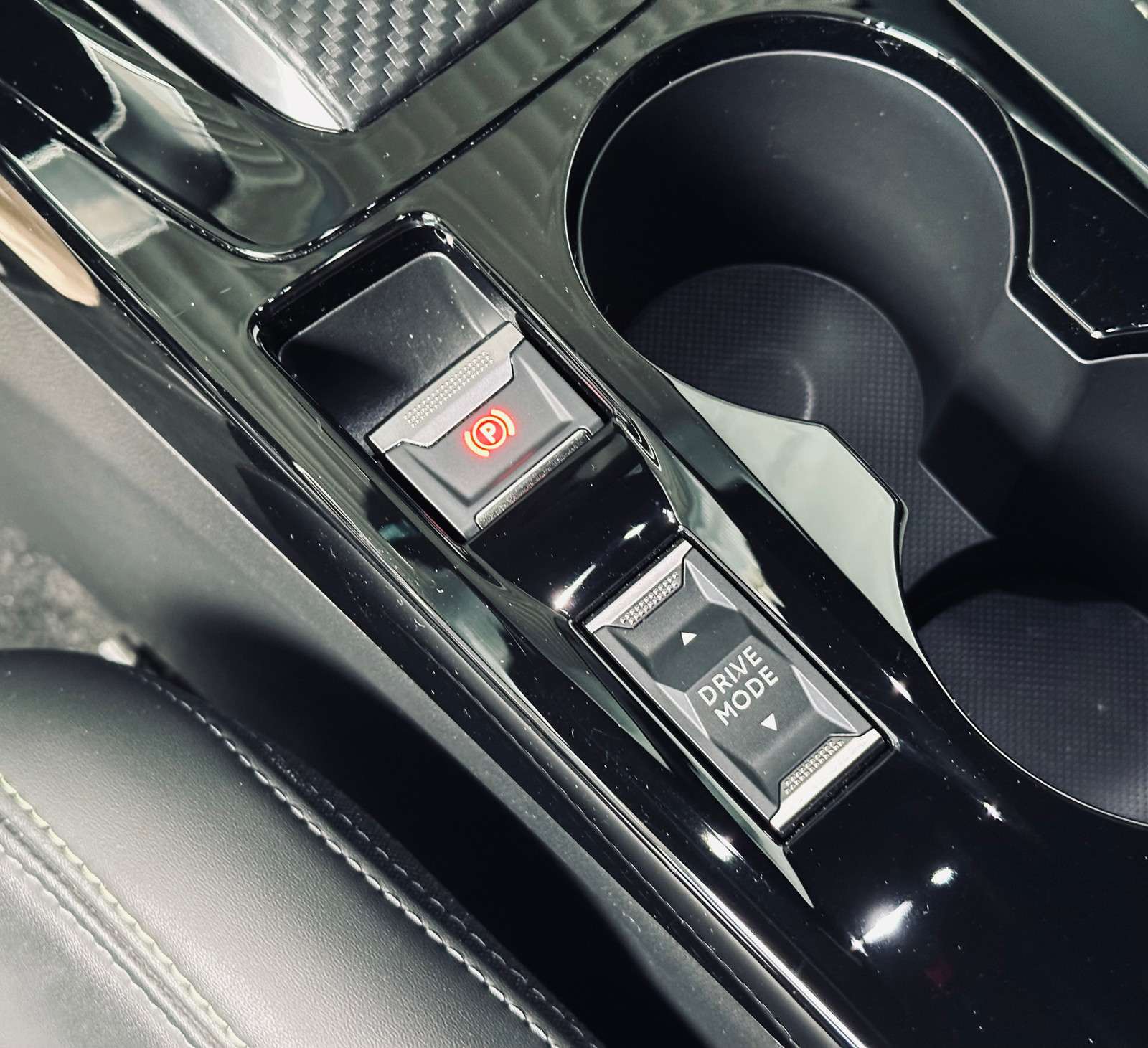 Fahrzeugbild eines Peugeot 208