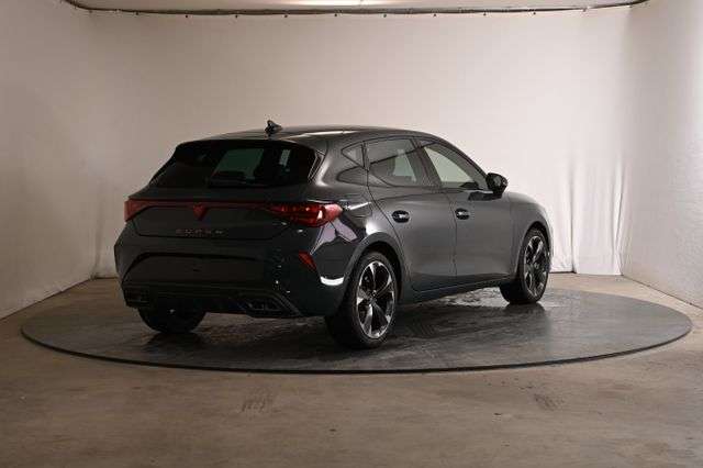 Fahrzeugbild eines CUPRA Leon