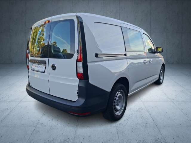 Fahrzeugbild eines Volkswagen Caddy