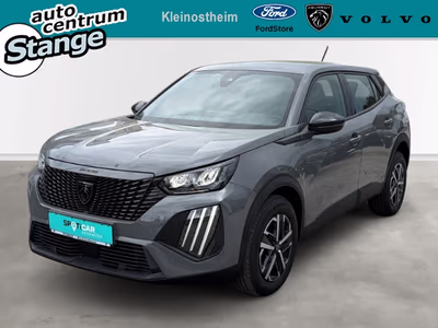Bild Peugeot 2008