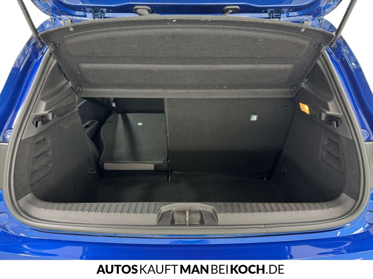 Fahrzeugbild eines Renault Clio