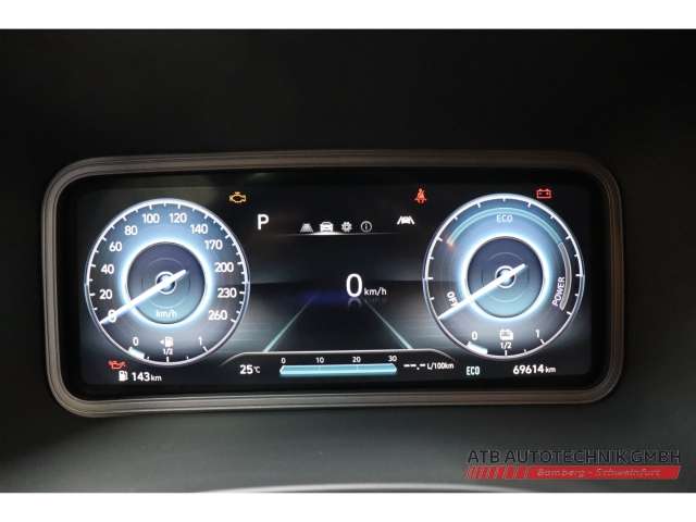 Fahrzeugbild eines Hyundai Kona