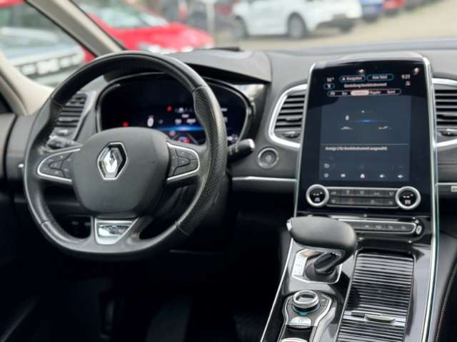 Fahrzeugbild eines Renault Espace