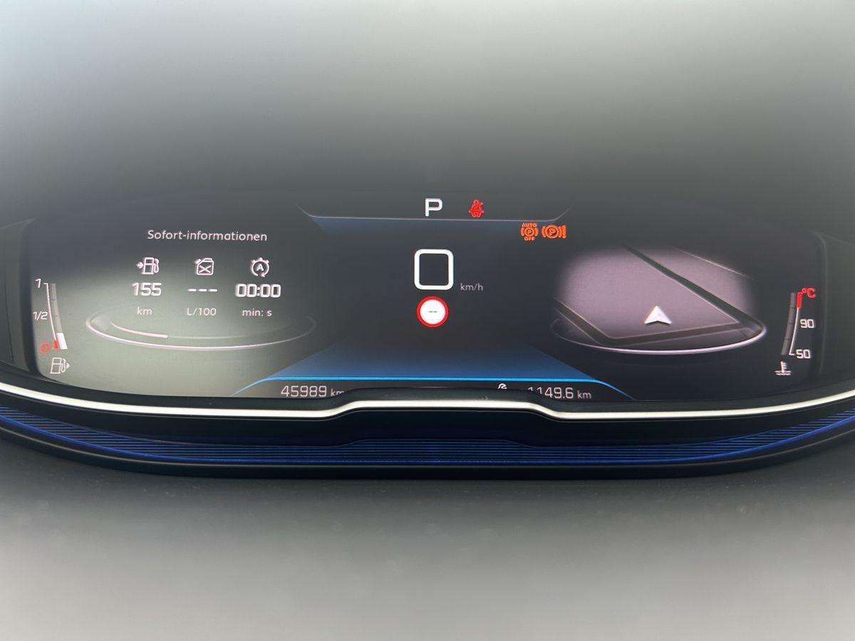 Fahrzeugbild eines Peugeot 5008