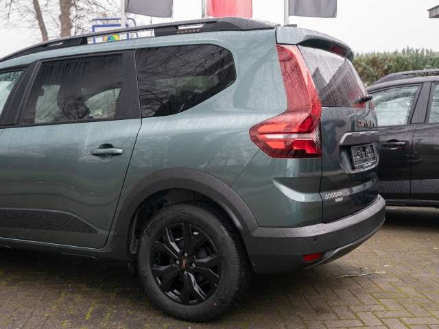 Fahrzeugbild eines Dacia Jogger