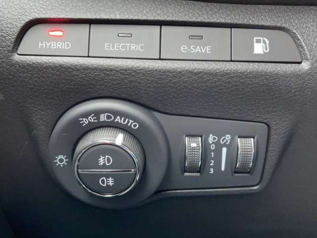 Fahrzeugbild eines Jeep Compass