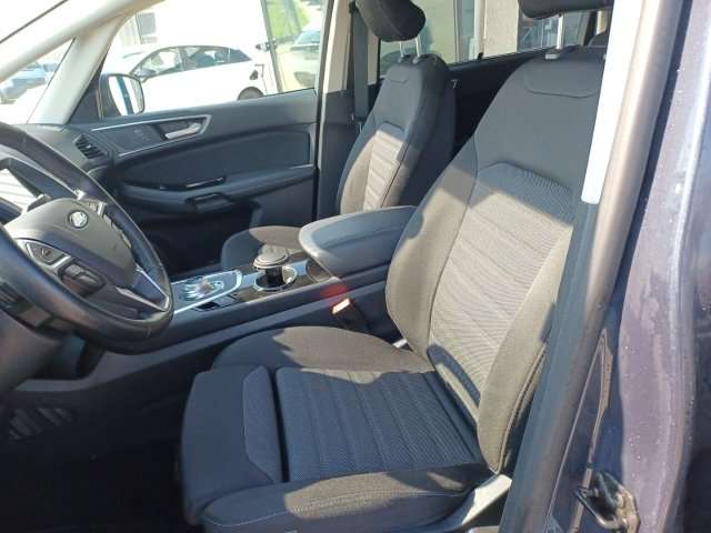 Fahrzeugbild eines Ford S-MAX