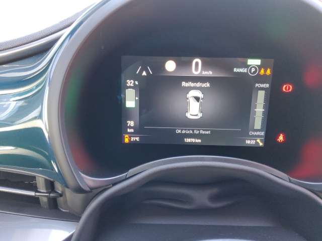 Fahrzeugbild eines Fiat 500