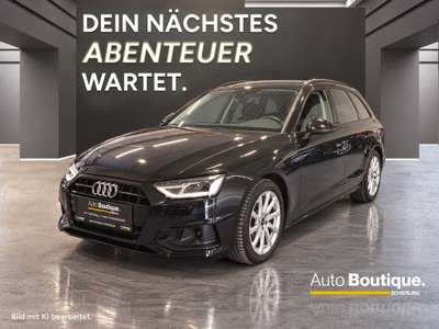 Bild Audi A4