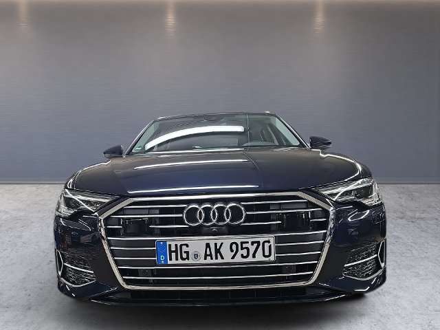 Fahrzeugbild eines Audi A6