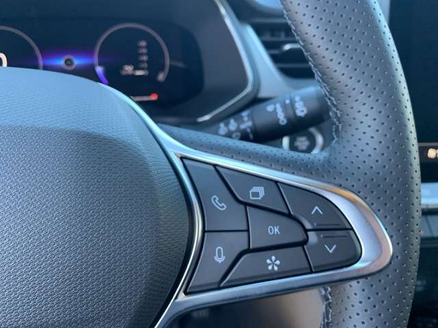 Fahrzeugbild eines Renault Captur