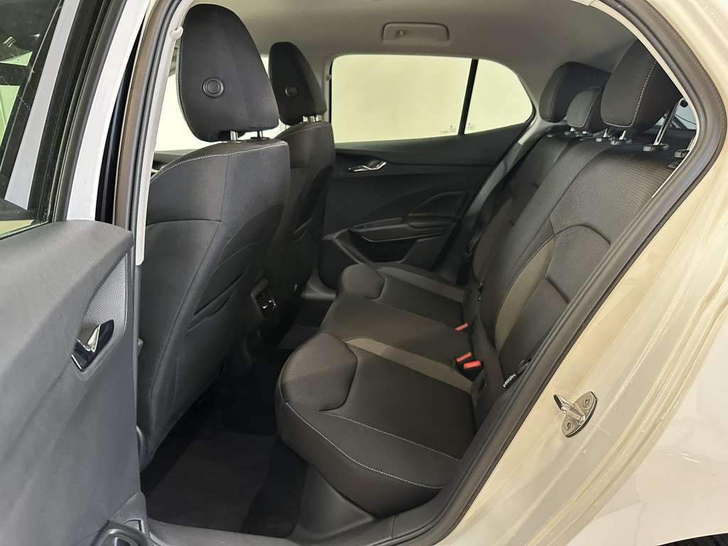 Fahrzeugbild eines Skoda Fabia