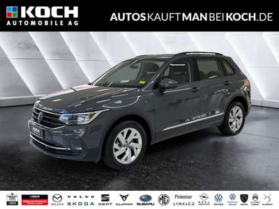 Bild Volkswagen Tiguan