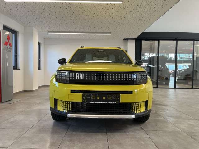 Fahrzeugbild eines Fiat Grande Panda