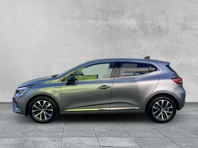 Fahrzeugbild eines Renault Clio