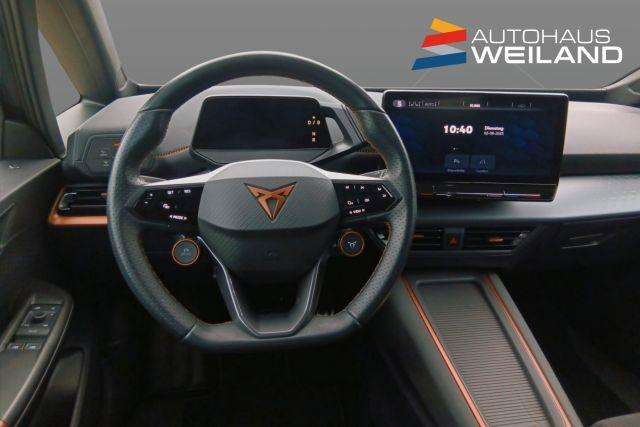 Fahrzeugbild eines CUPRA Born