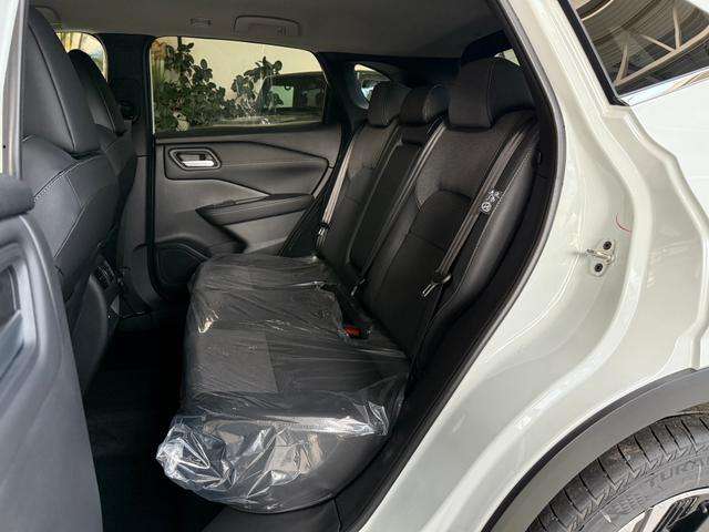 Fahrzeugbild eines Nissan Qashqai