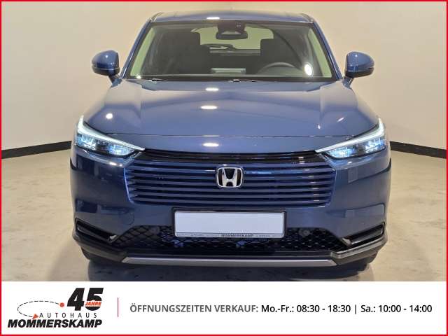 Fahrzeugbild eines Honda HR-V