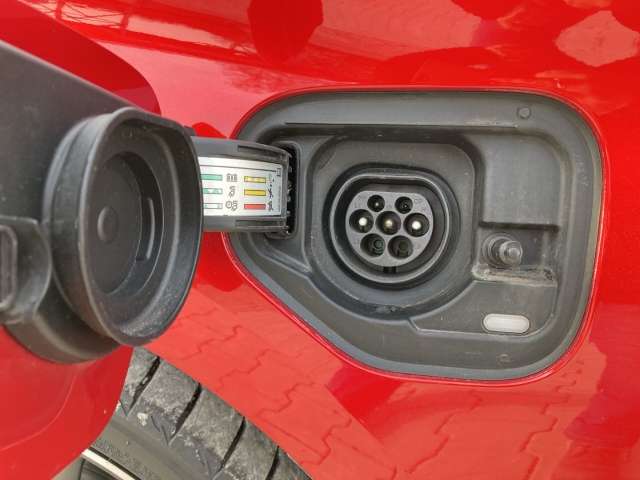 Fahrzeugbild eines SEAT Leon