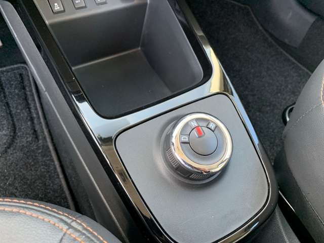 Fahrzeugbild eines Dacia Spring